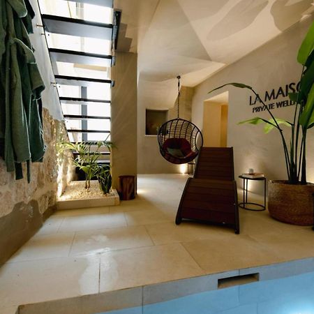 La Maison - Private Wellness Ostuni Exterior photo