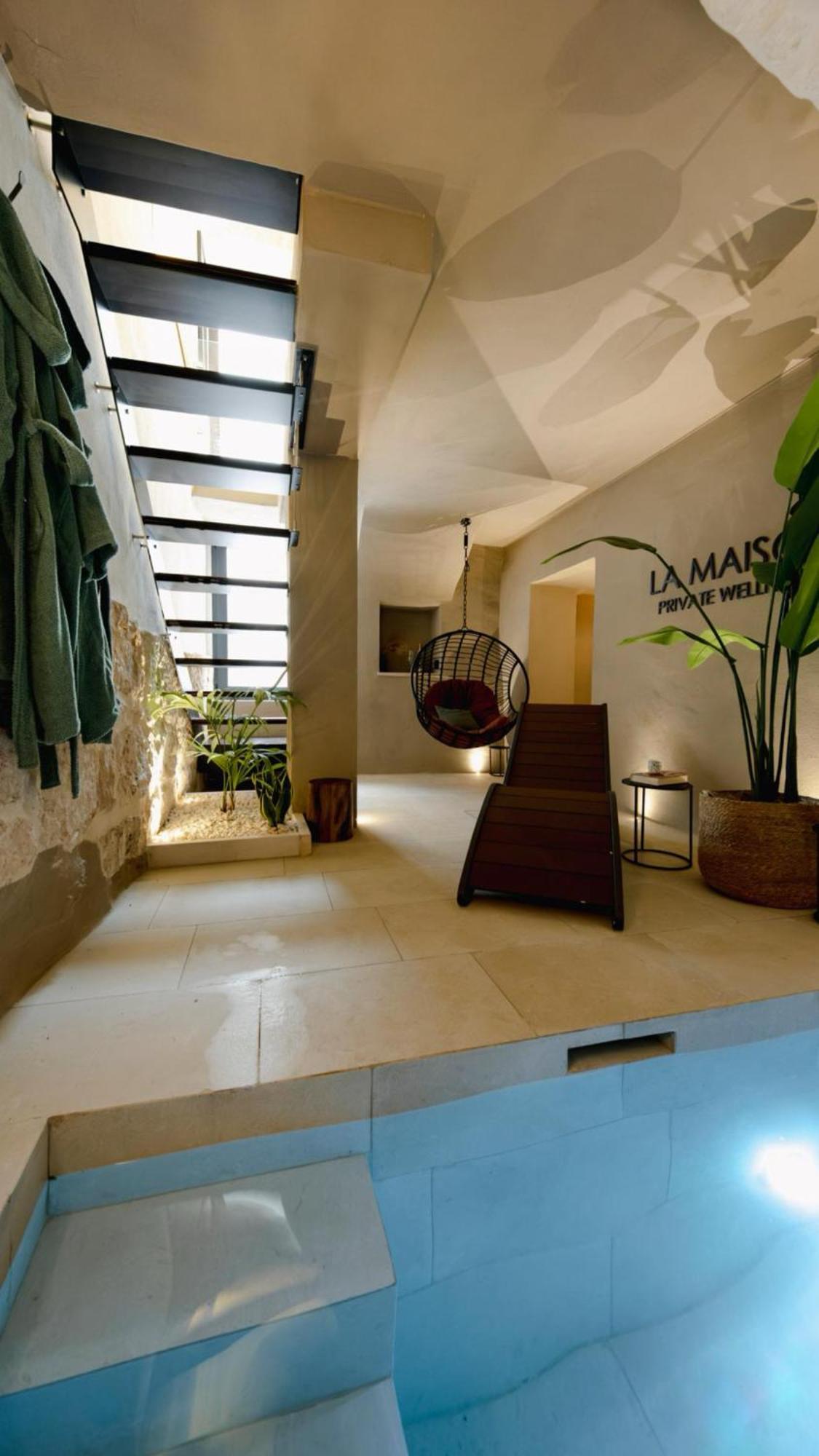 La Maison - Private Wellness Ostuni Exterior photo