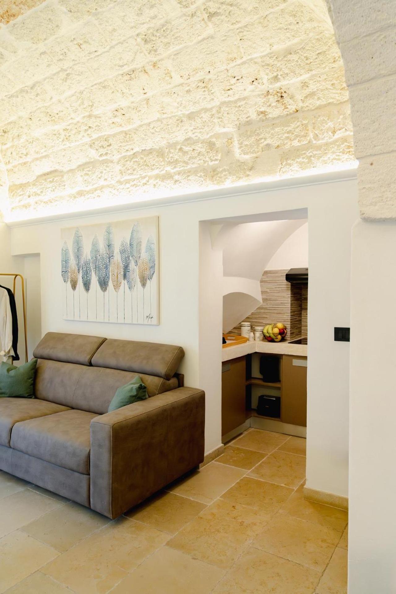 La Maison - Private Wellness Ostuni Exterior photo
